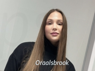 Oraalsbrook