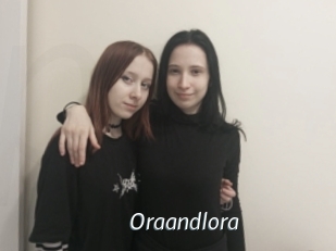 Oraandlora