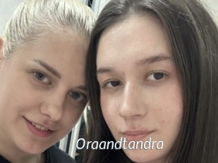 Oraandtandra