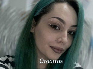 Oraarras