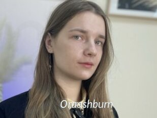 Oraashburn