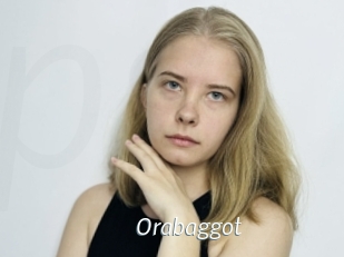 Orabaggot