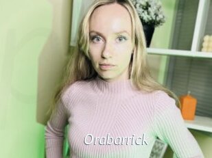 Orabarrick