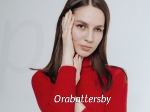 Orabattersby