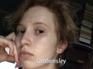 Orabensley