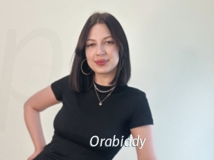 Orabiddy