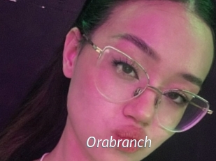 Orabranch