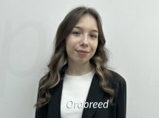 Orabreed