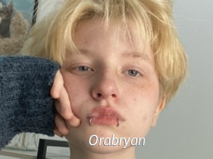Orabryan
