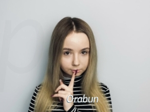 Orabun