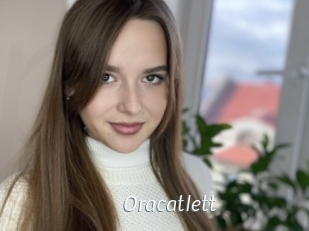 Oracatlett