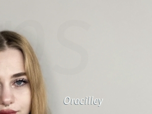 Oracilley