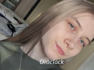 Oraclack