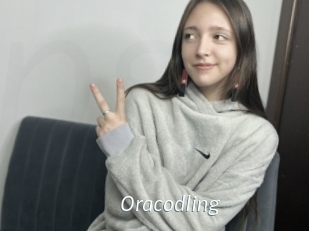 Oracodling