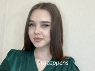 Oracoppens