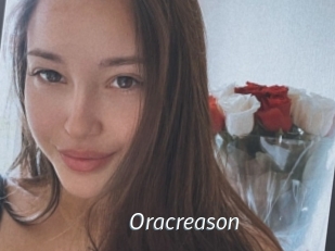 Oracreason