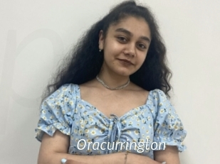 Oracurrington