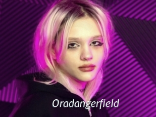Oradangerfield