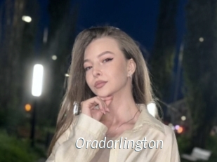 Oradarlington