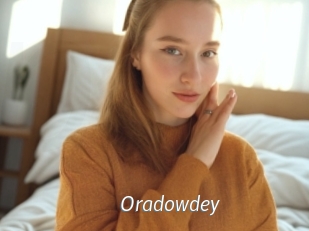 Oradowdey
