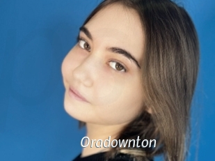 Oradownton