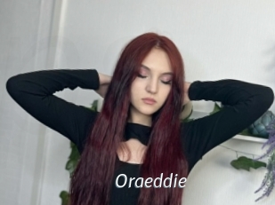 Oraeddie
