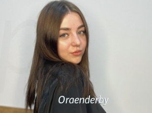 Oraenderby