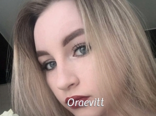 Oraevitt