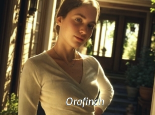 Orafinch