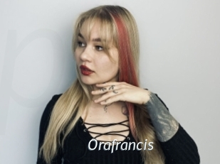 Orafrancis