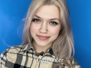 Oraganter