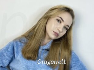 Oragarrett