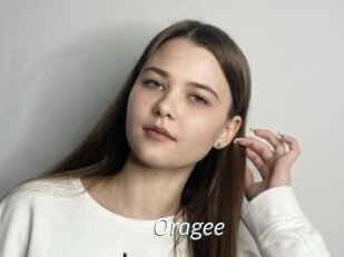 Oragee