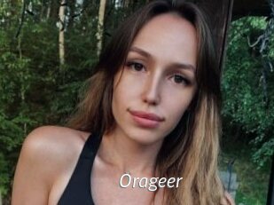 Orageer