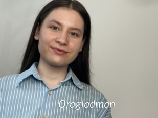 Oragladman