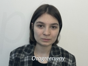 Oragreenway