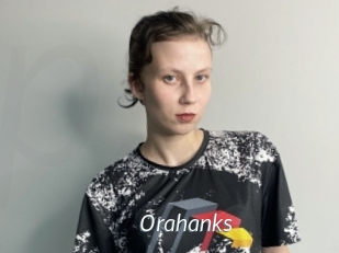Orahanks
