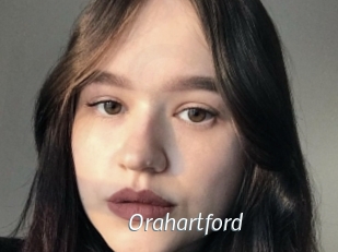Orahartford