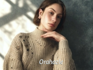 Orahazle