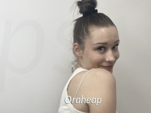 Oraheap