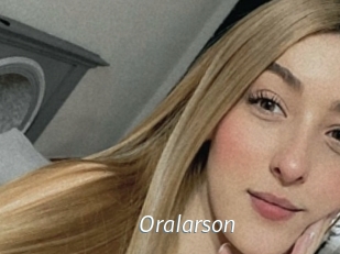Oralarson