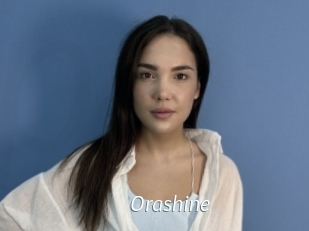Orashine