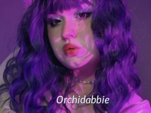 Orchidabbie