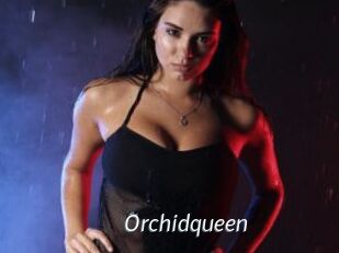 Orchidqueen