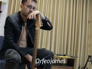 Orfeojames