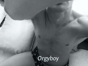 Orgyboy