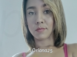 Oriana25
