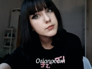 Orianacam