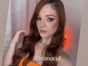 Orianacut