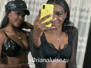 Orianaluisa4u